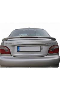 otosetgarage Hyundai Accent 98-20 Spoiler Astarlı