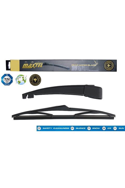 Maxtel F. Kuga 08 Dm2 2012-  Arka Silecek Komple