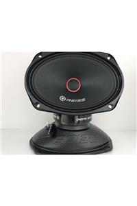 Reis S Oto Midrange Rs-gm69s 300 W 100 Rms