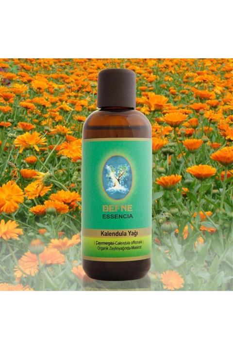 NUKA Kalendula Organik 1000 Ml
