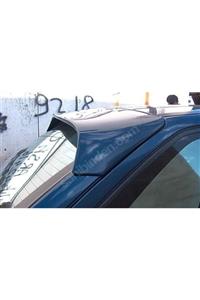 DadsGarage Opel Astra F Spoiler (fiber-astarlı)