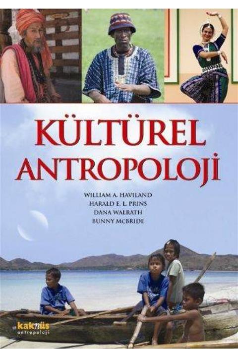 NO.8 HOUSE Kültürel Antropoloji