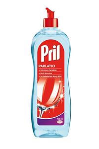 Pril Bulaşık Parlatıcı 740 ml