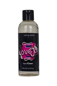 DEVREYON Massage Oil- Love Me Tender 200 Ml