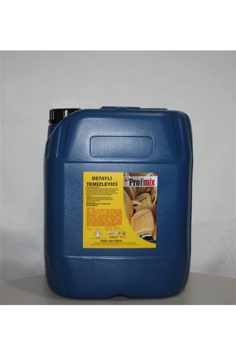 profmix Detaylı Temizleyici 20kg