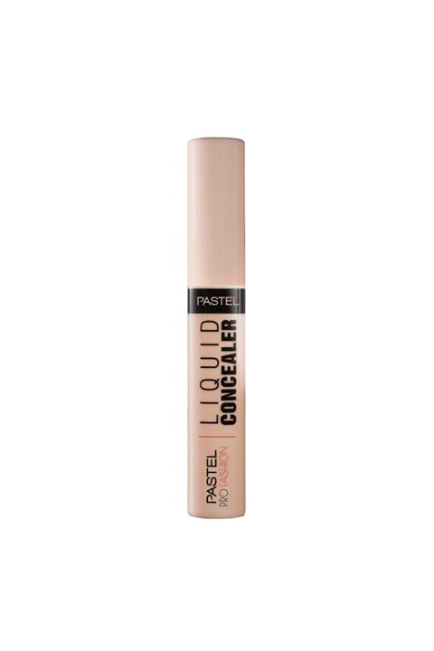 Pastel Profashion Liquid Kapatıcı No: 103
