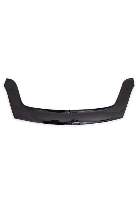 Meliset Citroen Berlingo Ön Kaput Rüzgarlığı 2008-2018 Arası + Kaput Koruyucu