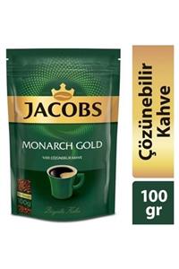 Jacobs Monarch Gold 100 gr