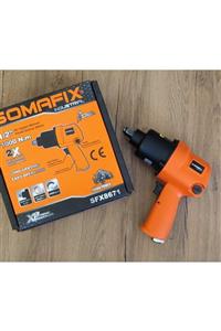 Somafix 1/2 Somun Sıkma Aleti Sfx8671