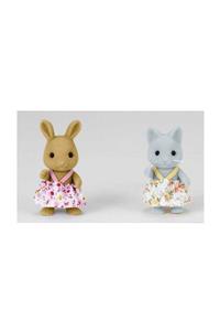 SYLVANIAN FAMILIES Kız Çocuk Odası-5162