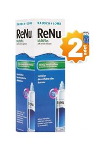 Bausch & Lomb Renu 360 ml Solüsyon X 2 Adet Skt:09/2021