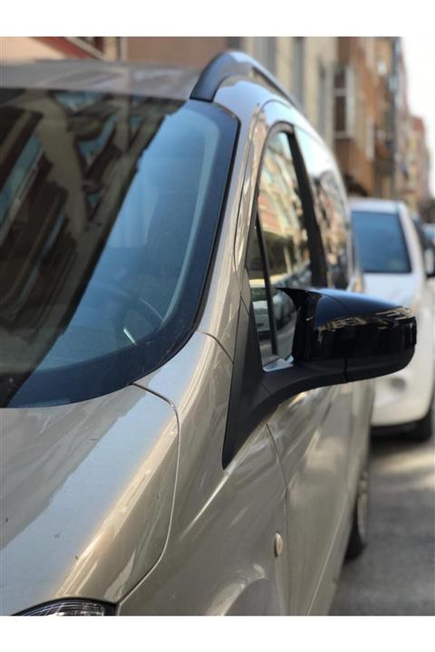 otoaksesuaryum Ford Courier Yarasa Ayna  Kapağı