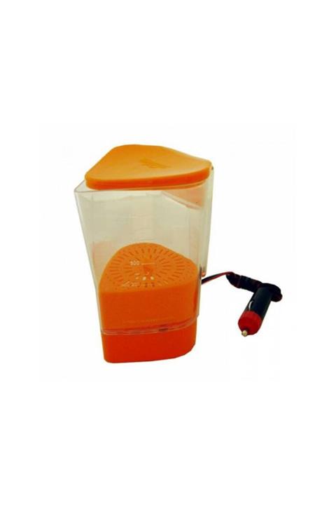 mohenco Araç Içi Su Isıtıcısı Car Kettle 24v