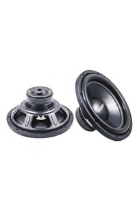 FORX5 Forx X-112s 30 Cm Subwoofer 1000wat 250rms Kabinsiz Bass