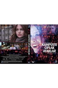 Kanal D Home Video Kampüste Çıplak Ayaklar