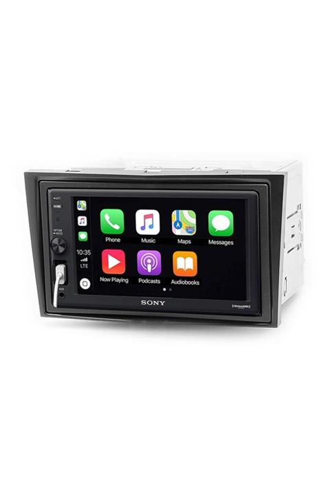 Sony Opel Astra H Corsa Apple Carplay Multimedya Sistemi