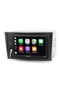 Sony Opel Astra H Corsa Apple Carplay Multimedya Sistemi