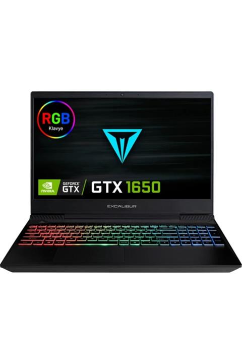 Casper Excalibur G770.1030-8dh0t I5-10300h 8gb Ram 240gb