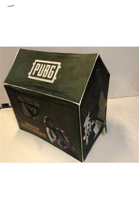 Mega Oyuncak Pubg Oyun Çadırı