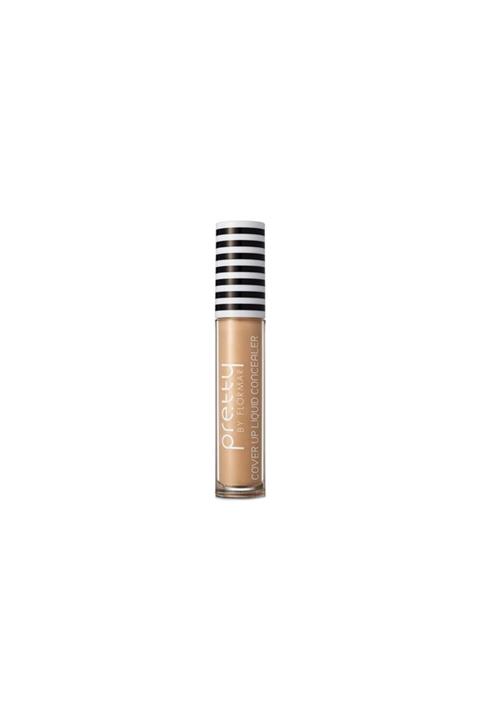 Pretty By Flormar Cover Up Liquid Concealer Kapatıcı 002 Ivory