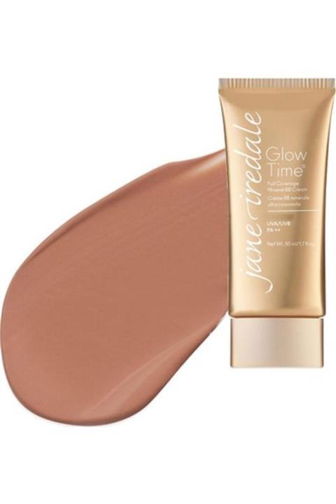 Jane Iredale Glow Time Mineral Cream Spf 25 50 Ml - Bb9