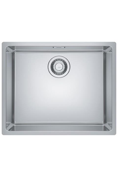 Franke Maris Tezgahaltı Evye Mrx 110-50