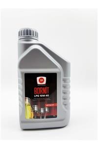 Türkiye Petrolleri Tp Bornit Lpg 10w40 1 Lt