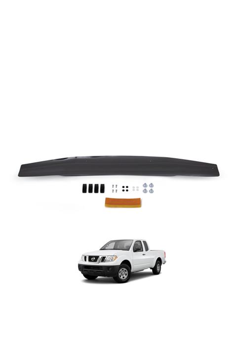 Dbc Online Nissan Navara 2006 Model Kaput Koruyucu Kaput Rüzgarlığı