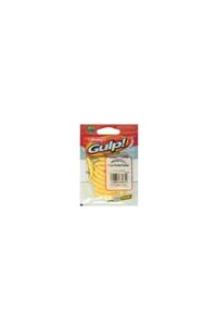 BERKLEY Gulp Pinched Crawler Sahte Kurt 14lü Chunky Cheese