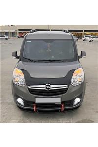 Dbc Online Opel Combo 2014 Model Kaput Koruyucu Kaput Rüzgarlığı