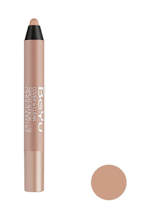 Beyu Kapatıcı - Cover Clear Spot Stick Long Lasting Concealer 9