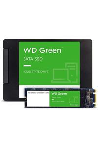 WESTERN DIGITAL Wd Green Wds200t2g0a 2.5\