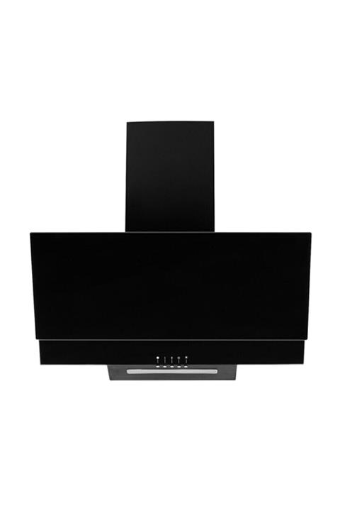 Alveus Mod F17 Siyah 90cm Davlumbaz