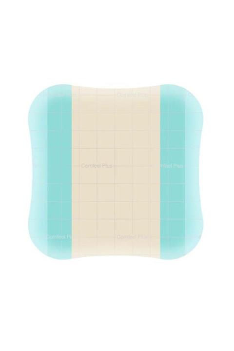 Coloplast Comfeel Plus 33110 Hidrokolloid Yara Örtüsü 10x10 Cm 1 Adet
