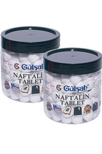 Gülşah Naftalin Silindir Kutu 300 Gr X 2