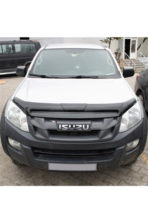 Dbc Online Isuzu D Max 2016 Model Kaput Koruyucu Kaput Rüzgarlığı