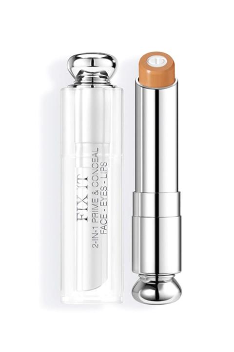 Dior Dark Honey Backstage Pros Fix It Colour 004