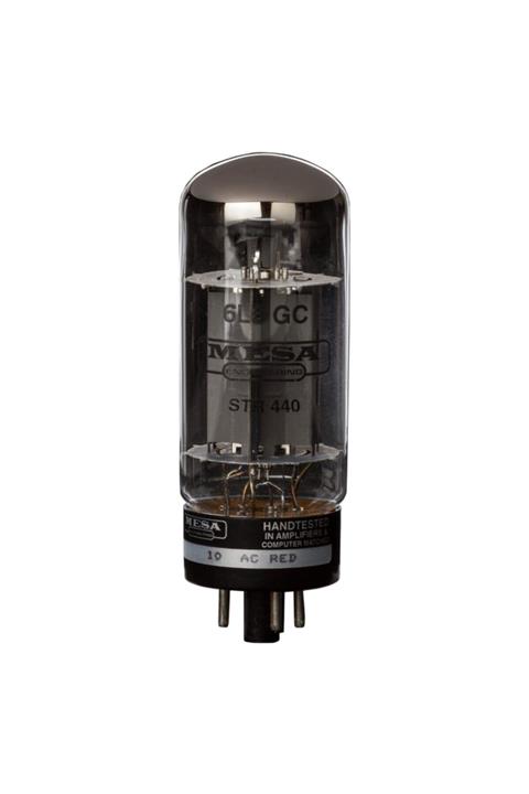 Mesa Boogie 750881d Russian Amfi Lambası