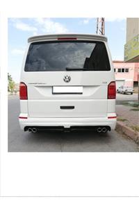 otosetgarage Transporter T7 Spoiler Astarlı