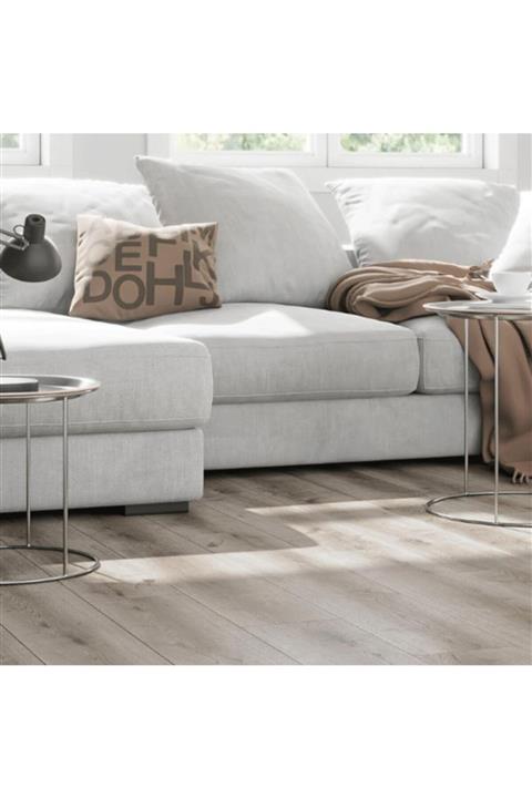 Çamsan Parke Çamsan Modern Long Rumeli Meşe Ac4 8mm Laminant Parke