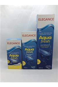 Elegance Lens Solüsyonu 1 Adet 60ml 1 Adet 100ml 1 Adet 250ml