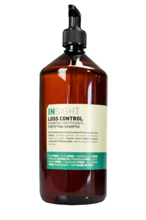 Insight Loss Control Dökülme Önleyici Şampuan 900 ml 8029352353765