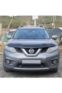 Dbc Online Nissan Xtrail 2016 Model Kaput Koruyucu Kaput Rüzgarlığı