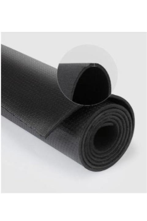 Hdg Emboslu Kaydırmaz Çocuk Pilates Minderi, Yoga Ve Egzersiz Matı - 50 cm Genişlik - 100 cm Uzunluk