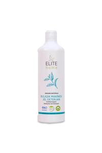 The Elite Home Organik Ve Vegan Sertifikalı Bulaşık Makinesi Jel Deterjanı-750 Ml Kokusuz