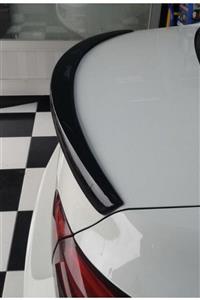 smartspoyler Opel Astra J Sedan Spoiler Astarlı