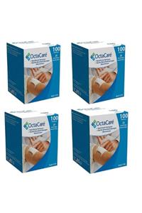 Octocare Octacare Steril Emici Kompres Gazlı Bez 7,5x7,5cm 400 Adet