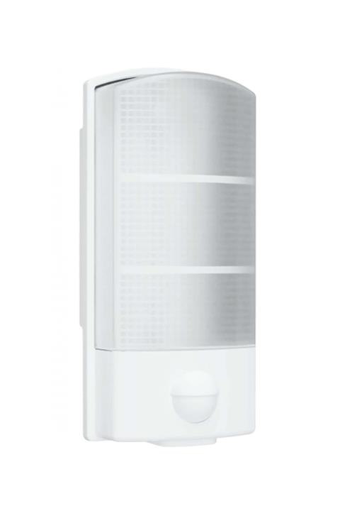 KORÇAM Hareket Sensörlü Duvar Armatürü E27 Duy