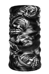 eTaktik ® Debuff Collar Shut Up Driver Buff Boyunluk Bandana Balaklava