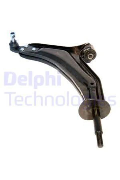 ÖZGÜÇYEDEK Rotıllı Salıncak Land Rover Freelander I Sol